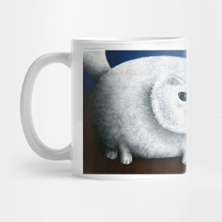 Fat Cat Mug